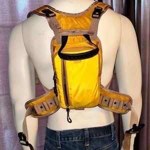 Kid's Ski and Snowboard Harness Assist Backpack